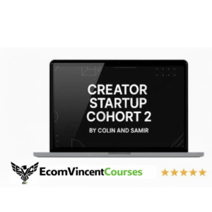 Colin & Samir – Creator Startup Cohort 2