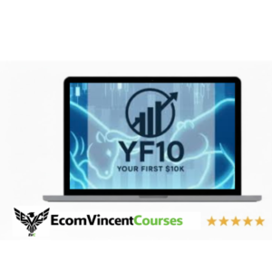 Scott Phillips – Your First $10k