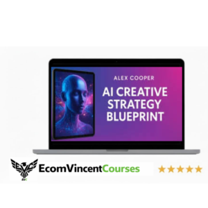 Alex & Jimmy – The AI Creative Strategist Blueprint