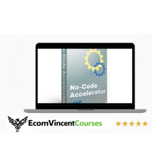Gareth Pronovost – No-Code Accelerator