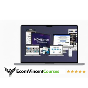 Jon Penberthy – Cold To Sold Academy (+AdCons)