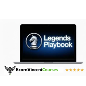 The Legends Playbook – Bundle