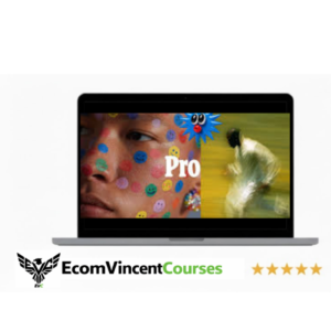 Andreis Ohneisser – AI Visual Mastery Complete Studio Suite Course
