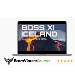 Kevin King – Billion Dollar Seller Summit XI Iceland