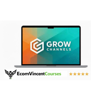Razvan Paraschiv – Grow Channels Accelerator